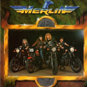 Horyna Danny & Merlin: Nevada (30th Anniversary Edition, Remastered)