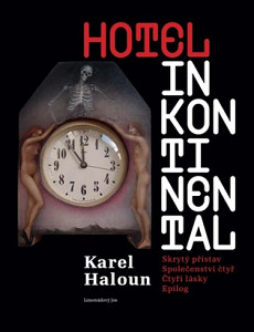 Hotel Inkontinental