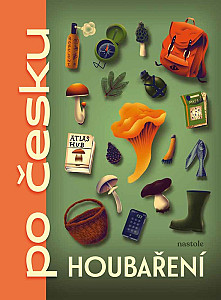 Houbaření po česku