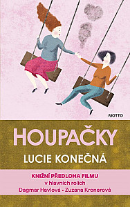 Houpačky (filmové vydání)