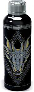 House of Dragon Nerezová láhev 515 ml
