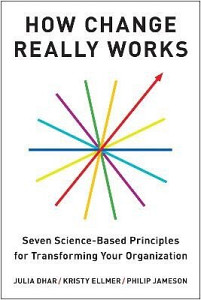 How Change Really Works