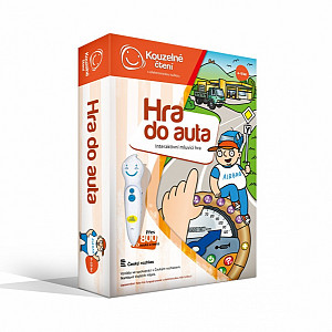 Hra do auta