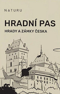 Hradní pas