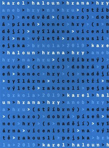 Hrana hry aneb Hry na hru