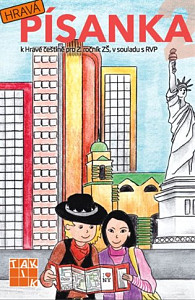 Hravá písanka 2. ročník - 2.díl