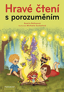 Hravé čtení s porozuměním