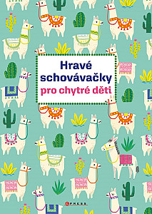 Hravé schovávačky pro chytré děti