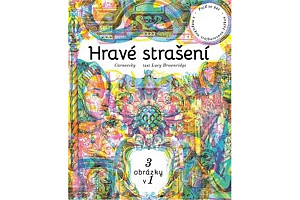 Hravé strašení