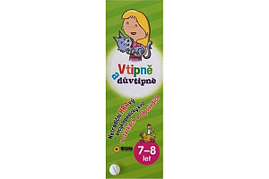 Hravý Ency Kvíz - Vtipně a důvtipně