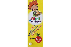 Hravý Ency kvíz - vtipně a důvtipně