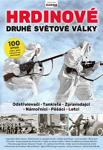 Hrdinové druhé světové války