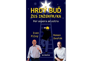 Hrdý buď žes inženýr/ka