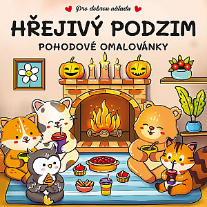 Hřejivý podzim