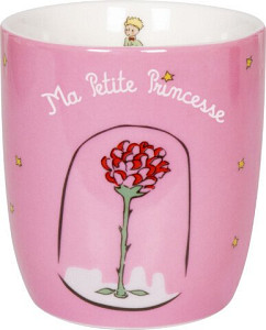 Hrnek - My little princess