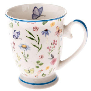 Hrnek porcelánový 300 ml