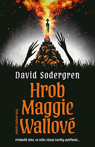Hrob Maggie Wallové