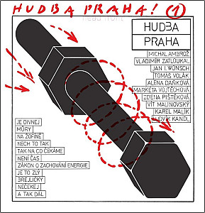 Hudba Praha