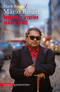 Hudbu vidím barevně