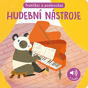 Hudební nástroje