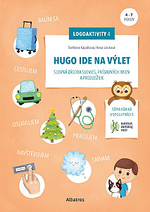 Hugo ide na výlet