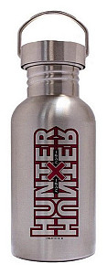 Hunter X Hunter Nerezová láhev 500 ml