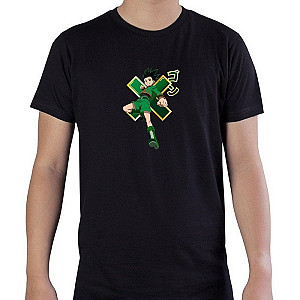 Hunter X Hunter Tričko Gon L