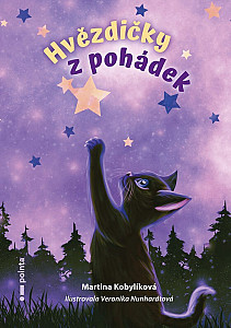 Hvězdičky z pohádek