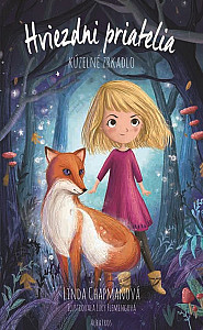 Hviezdni priatelia 1 Kúzelné zrkadlo