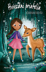 Hviezdni priatelia 10: Začarované dievča