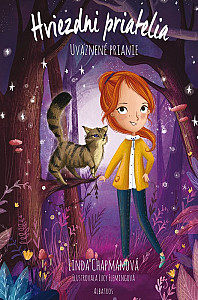 Hviezdni priatelia 2 Uväznené prianie