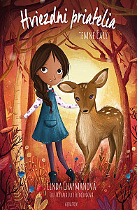 Hviezdni priatelia 4 Temné čary