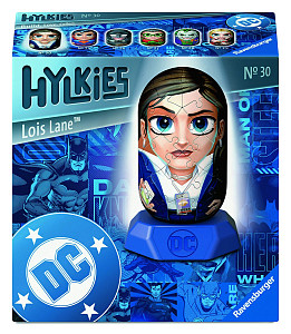 Hylkies DC: Lois Lane 54 dílků