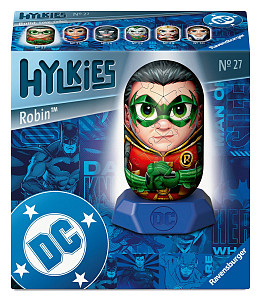 Hylkies DC: Robin 54 dílků