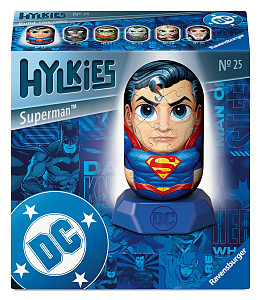 Hylkies DC: Superman 54 dílků