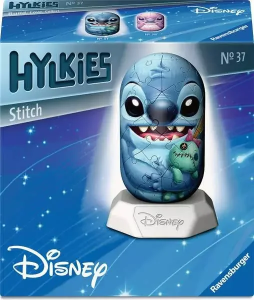Hylkies Disney: Stitch 54 dílků