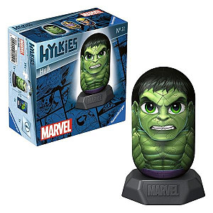 Hylkies Marvel: Hulk 54 dílků