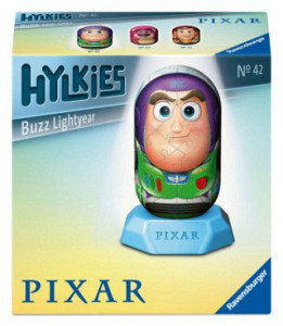 Hylkies Toy Story: Příběh hraček: Buzz Lightyear 54 dílků