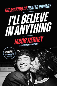I´ll Believe in Anything