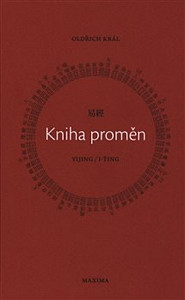 I-ťing - kniha proměn