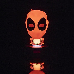 Icon Light Deadpool