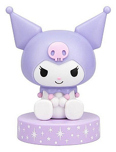 Icon Light Kuromi
