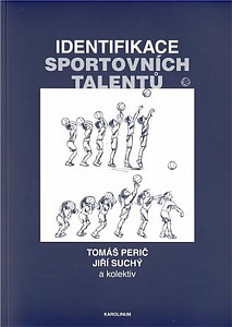 Identifikace sportovních talentů