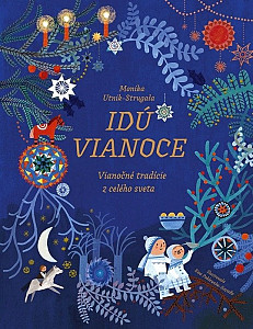 Idú Vianoce (slovensky)