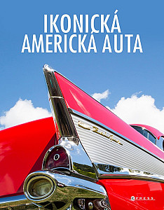 Ikonická americká auta