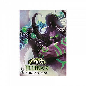 Illidan - World of WarCraft