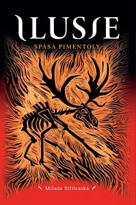 Ilusie -  Spása Pimentoly