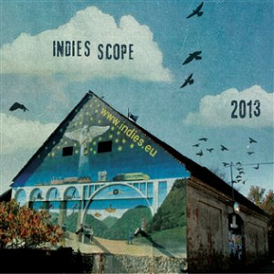 Indies Scope 2013