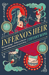 Inferno´s Heir