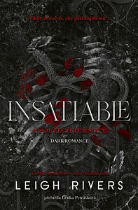 Insatiable: V poutech temnoty